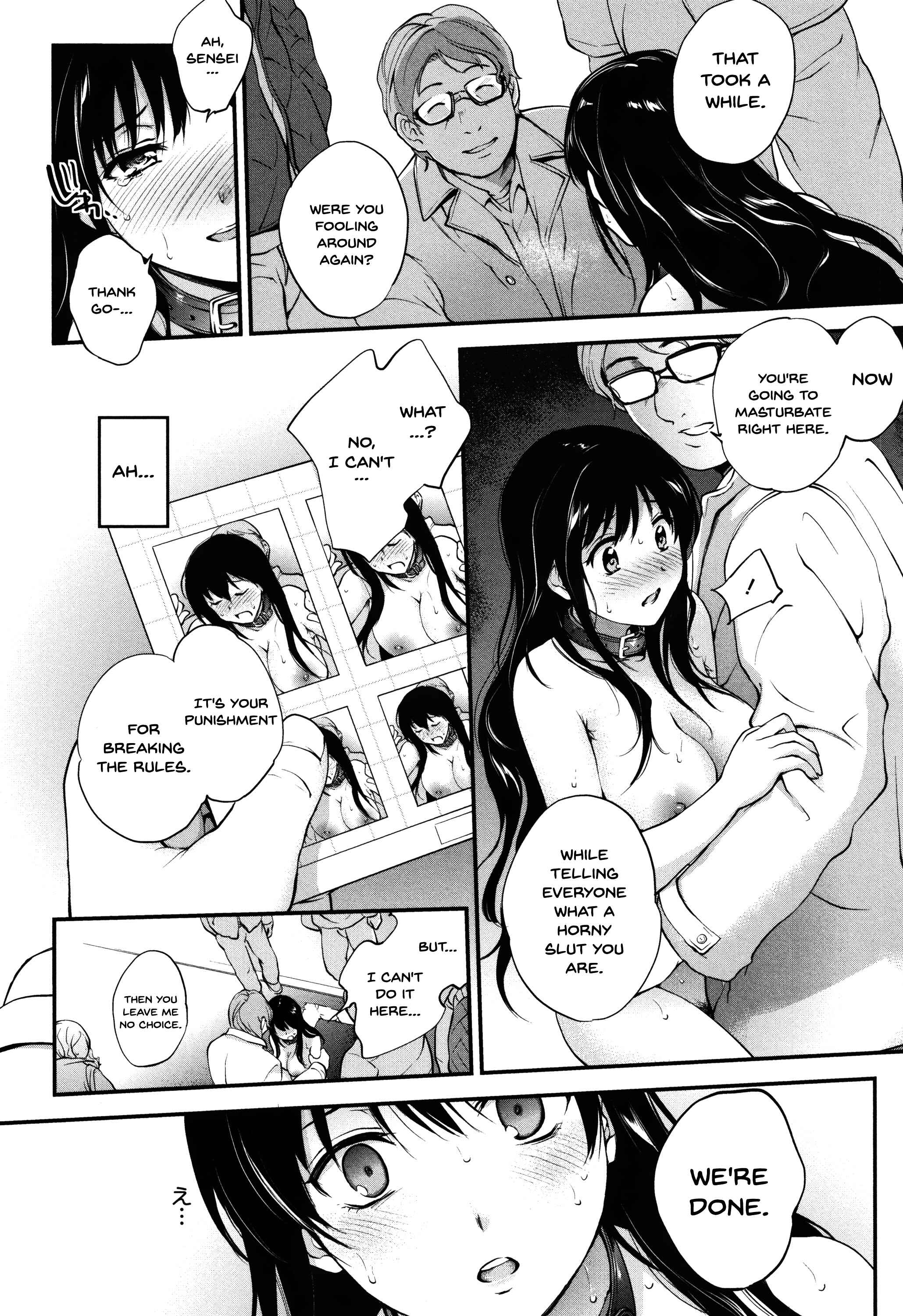 Page 10 Chapter 3 Tinderbox
