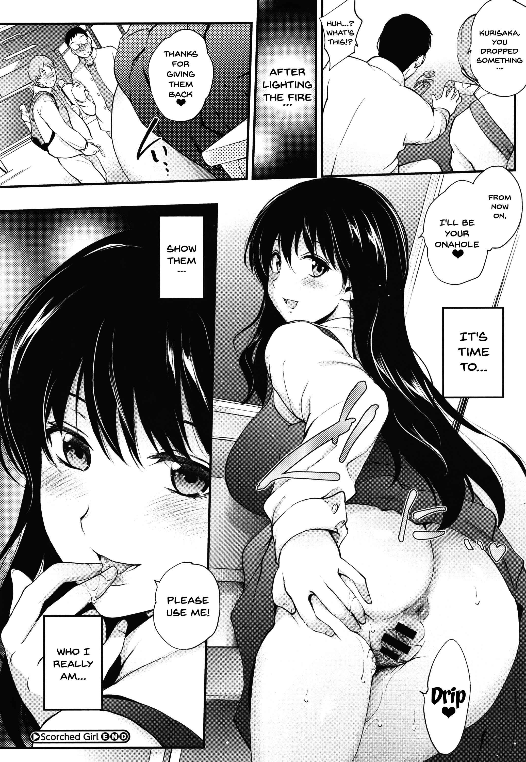 Page 24 Chapter 3 Tinderbox
