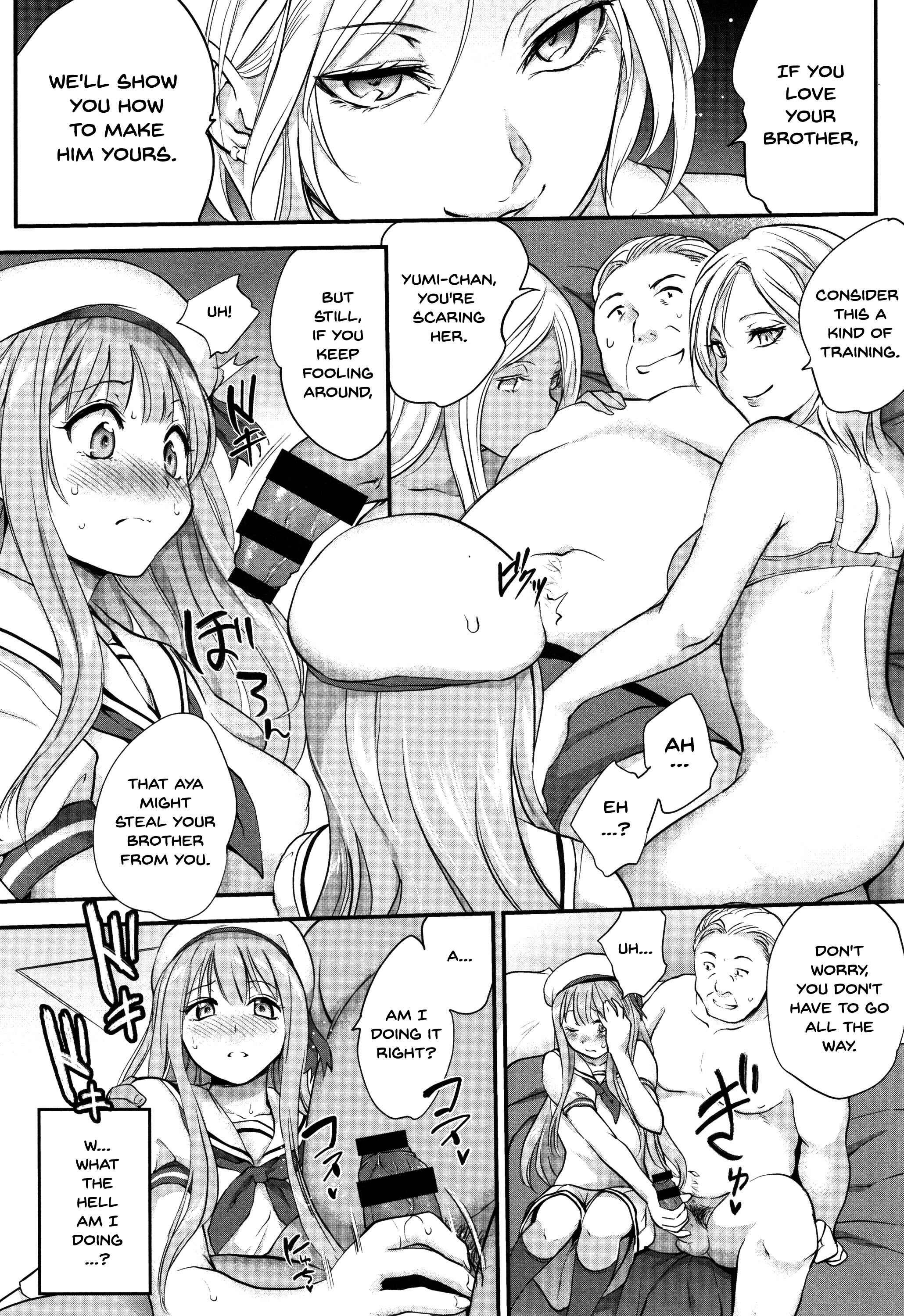 Page 6 Chapter 4 Tinderbox