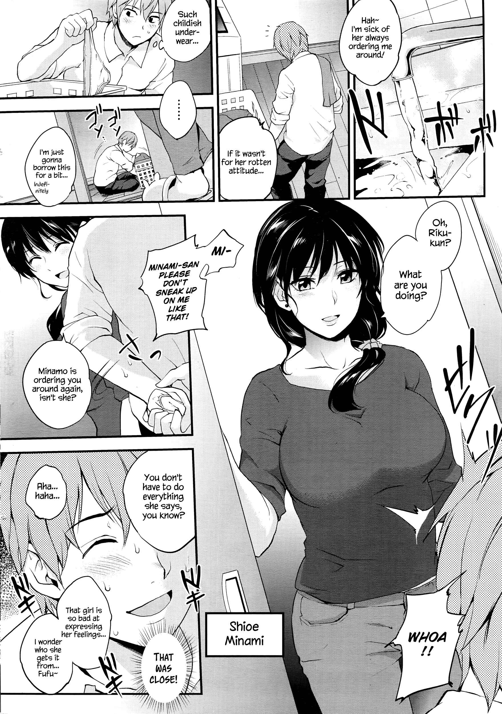 Page 2 Chapter 8 Tinderbox