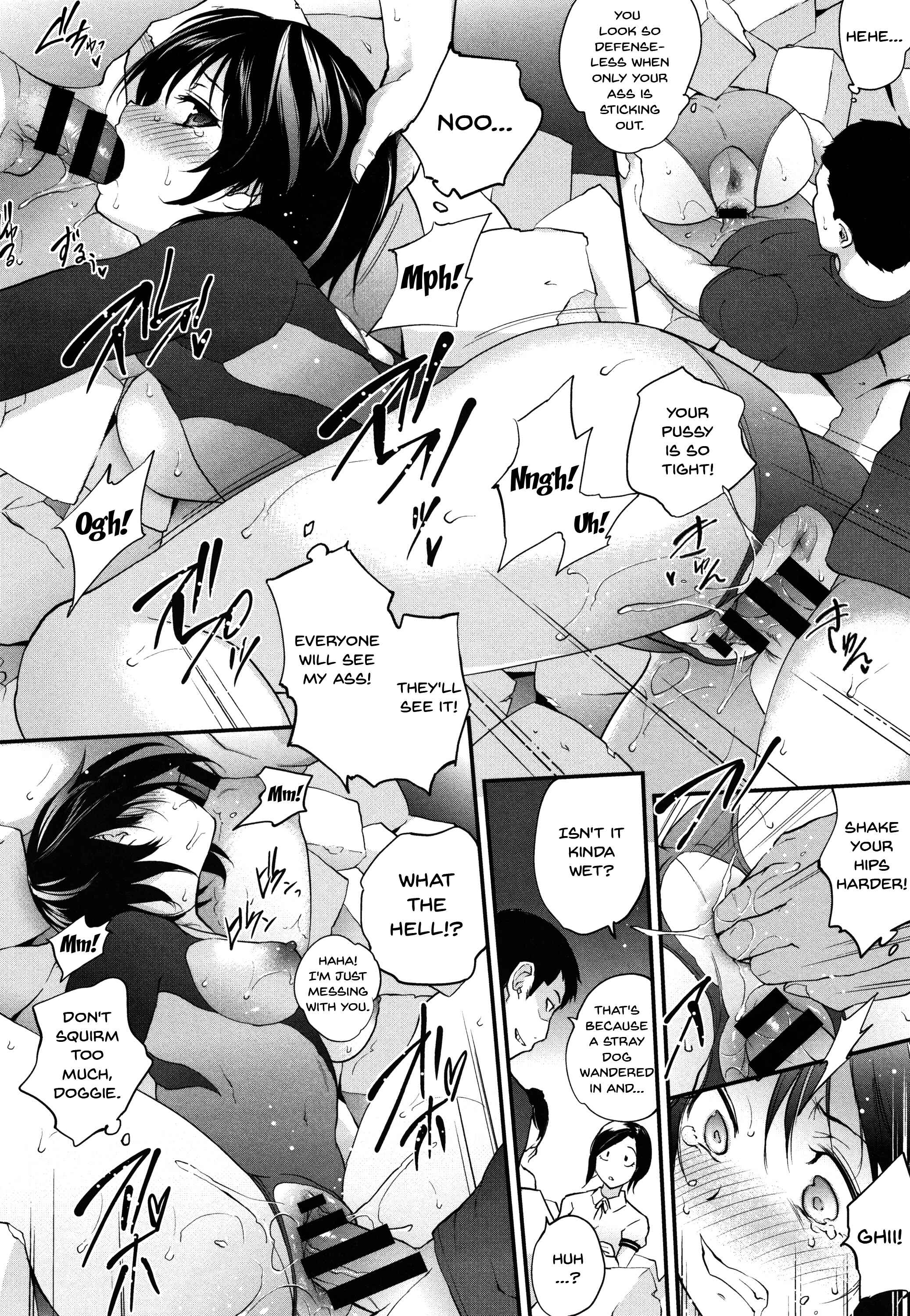 Page 14 Chapter 6 Tinderbox