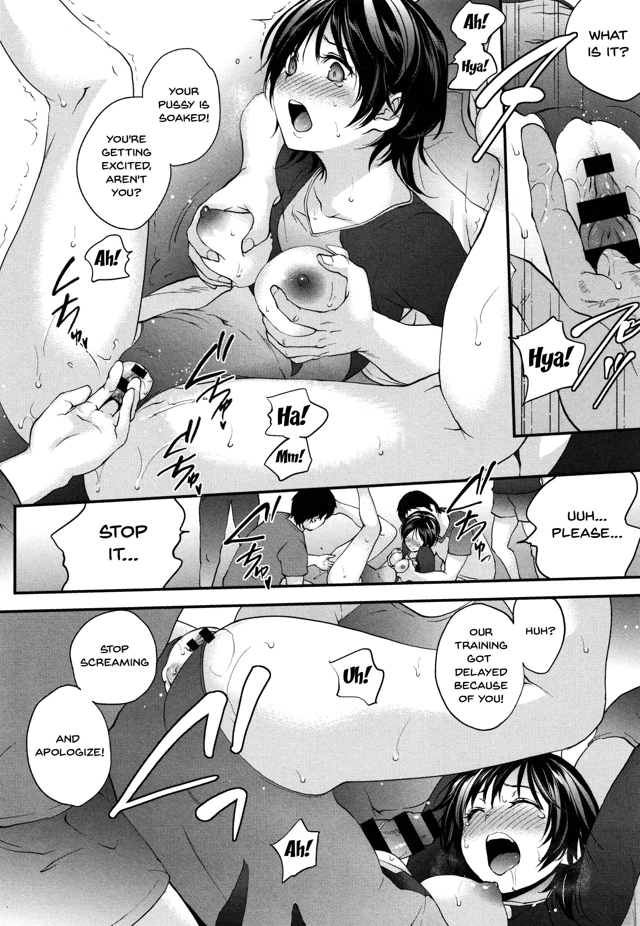 Page 6 Chapter 6 Tinderbox