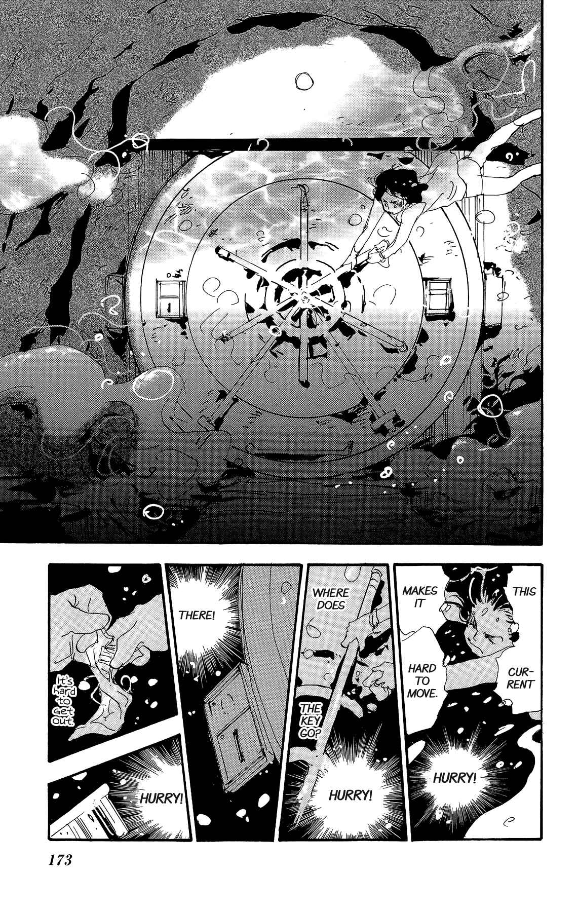 Page 25 Chapter 166 7 Seeds