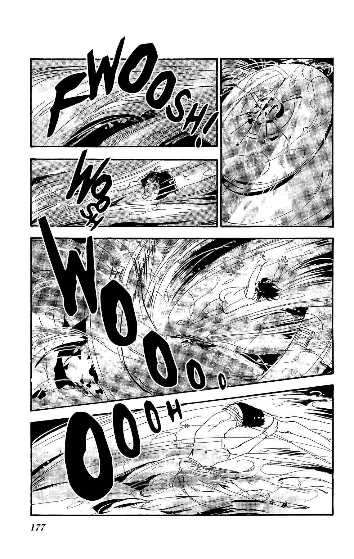 Page 29 Chapter 166 7 Seeds