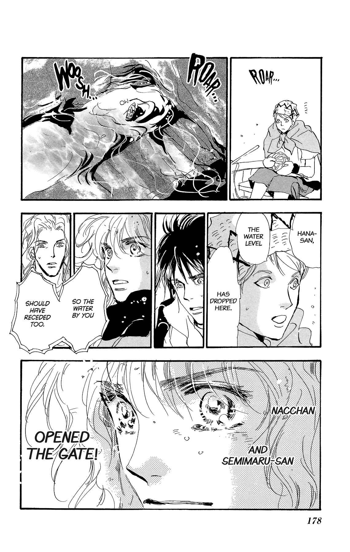 Page 30 Chapter 166 7 Seeds