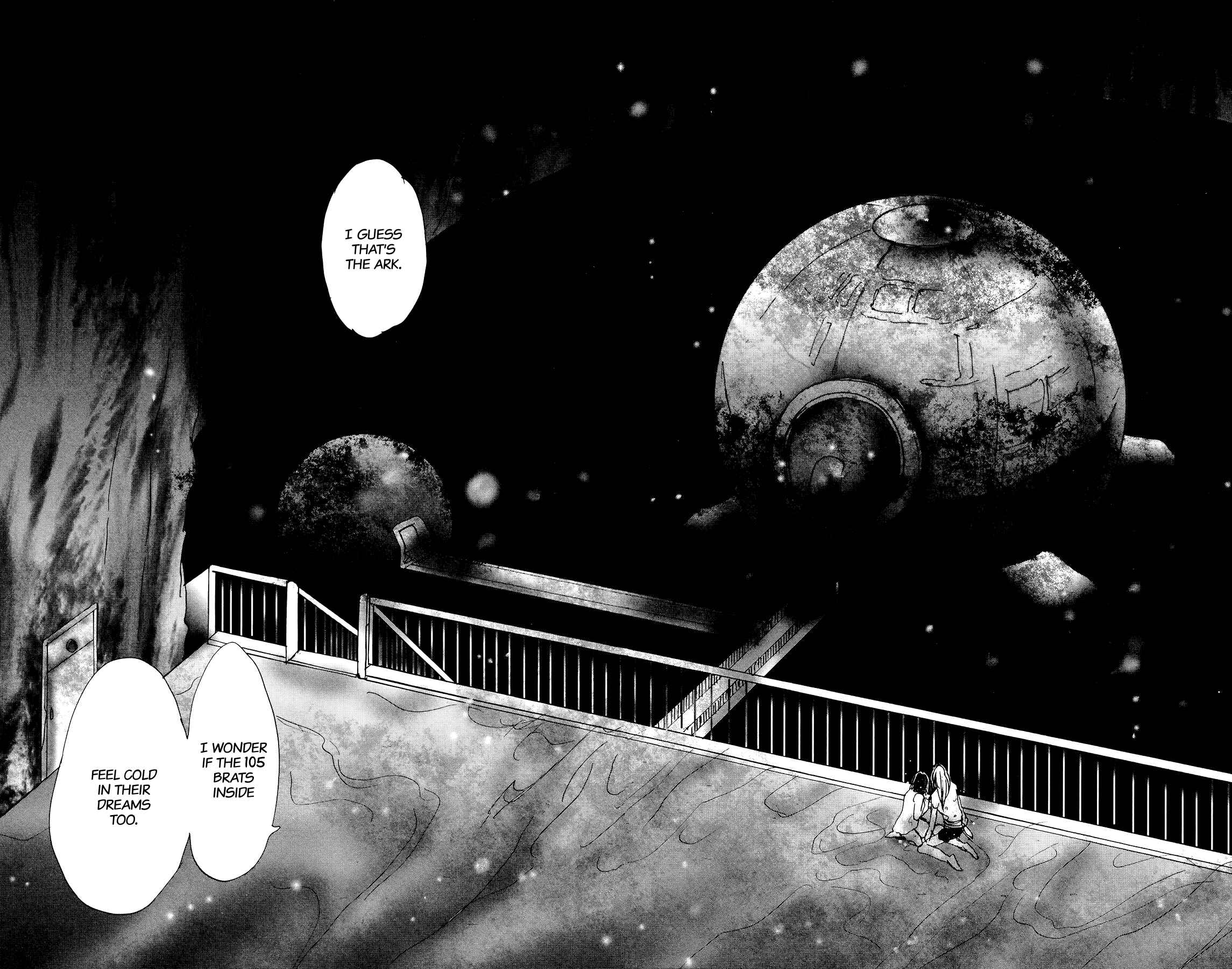Page 36 Chapter 166 7 Seeds