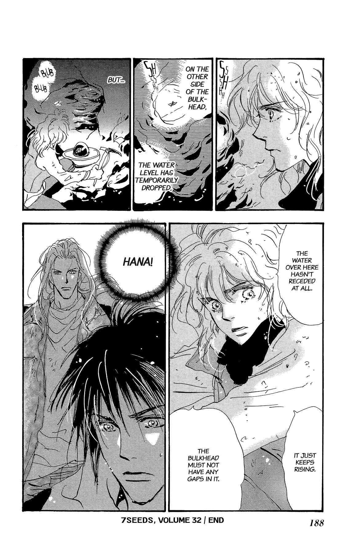 Page 39 Chapter 166 7 Seeds