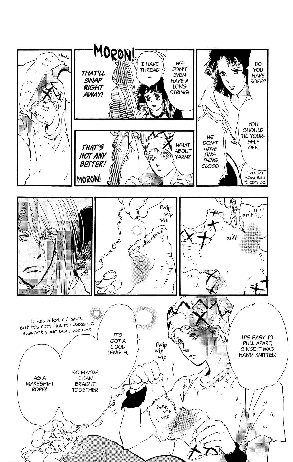 Page 6 Chapter 166 7 Seeds