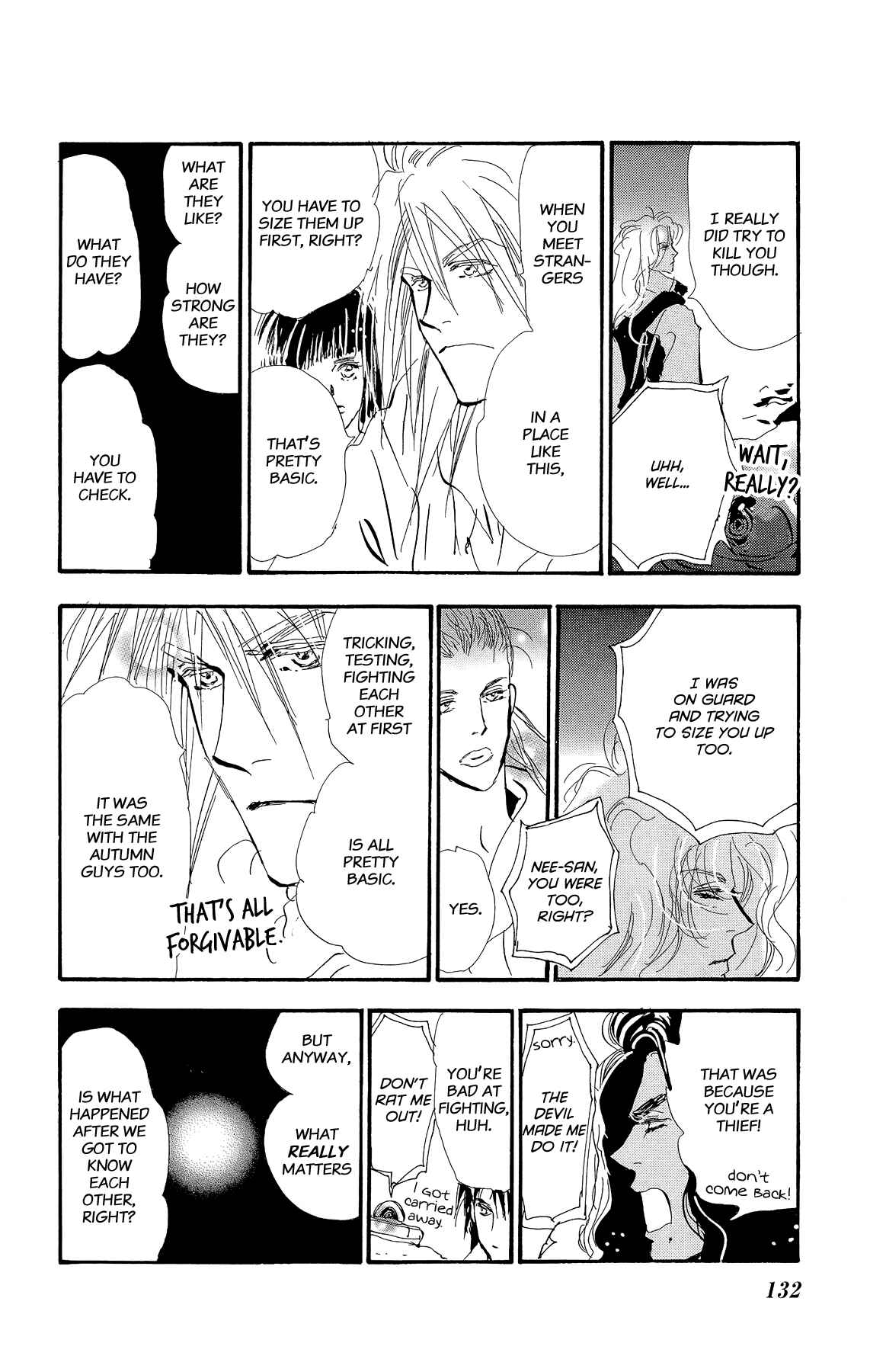 Page 17 Chapter 160 7 Seeds
