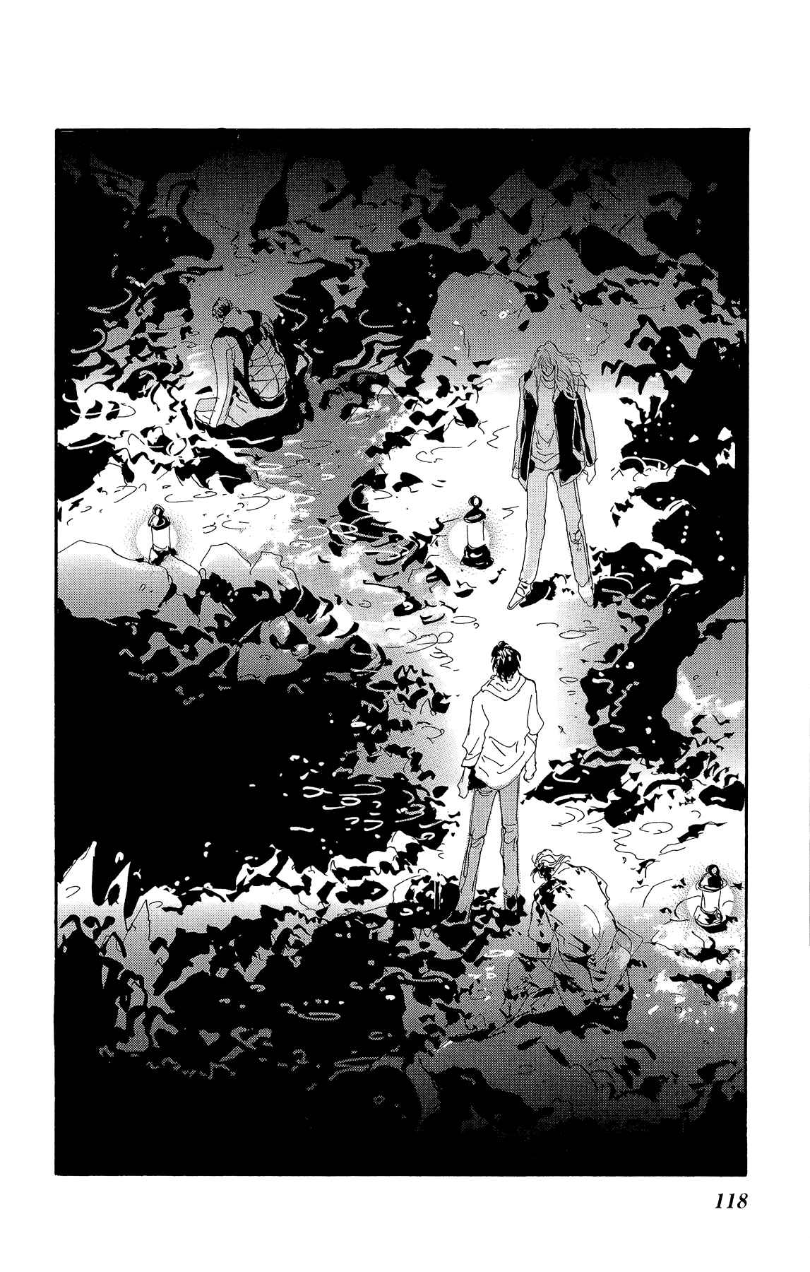 Page 3 Chapter 160 7 Seeds