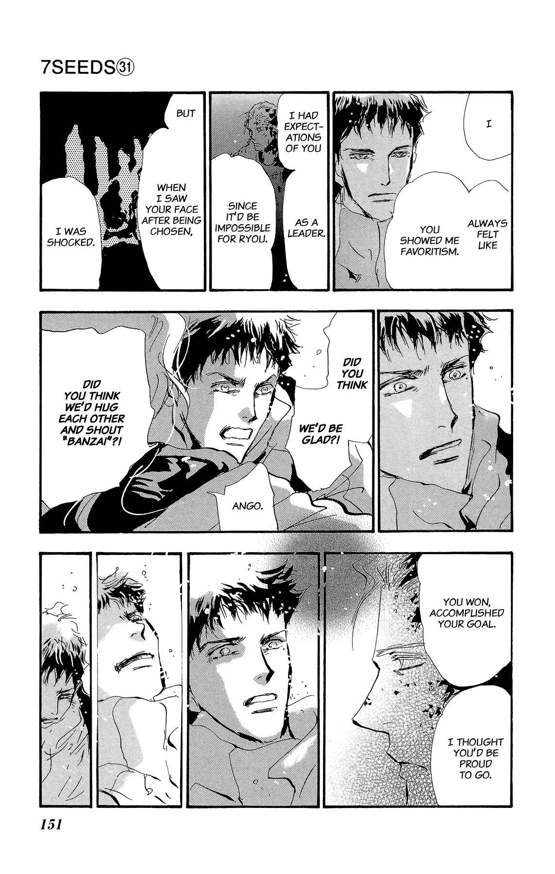 Page 36 Chapter 160 7 Seeds
