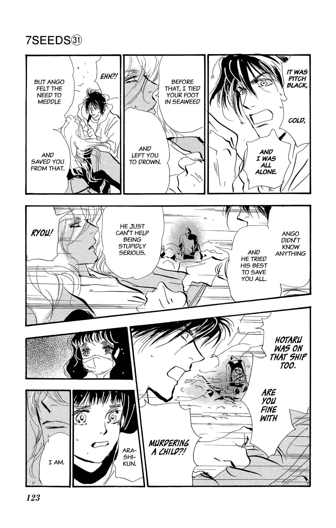 Page 8 Chapter 160 7 Seeds