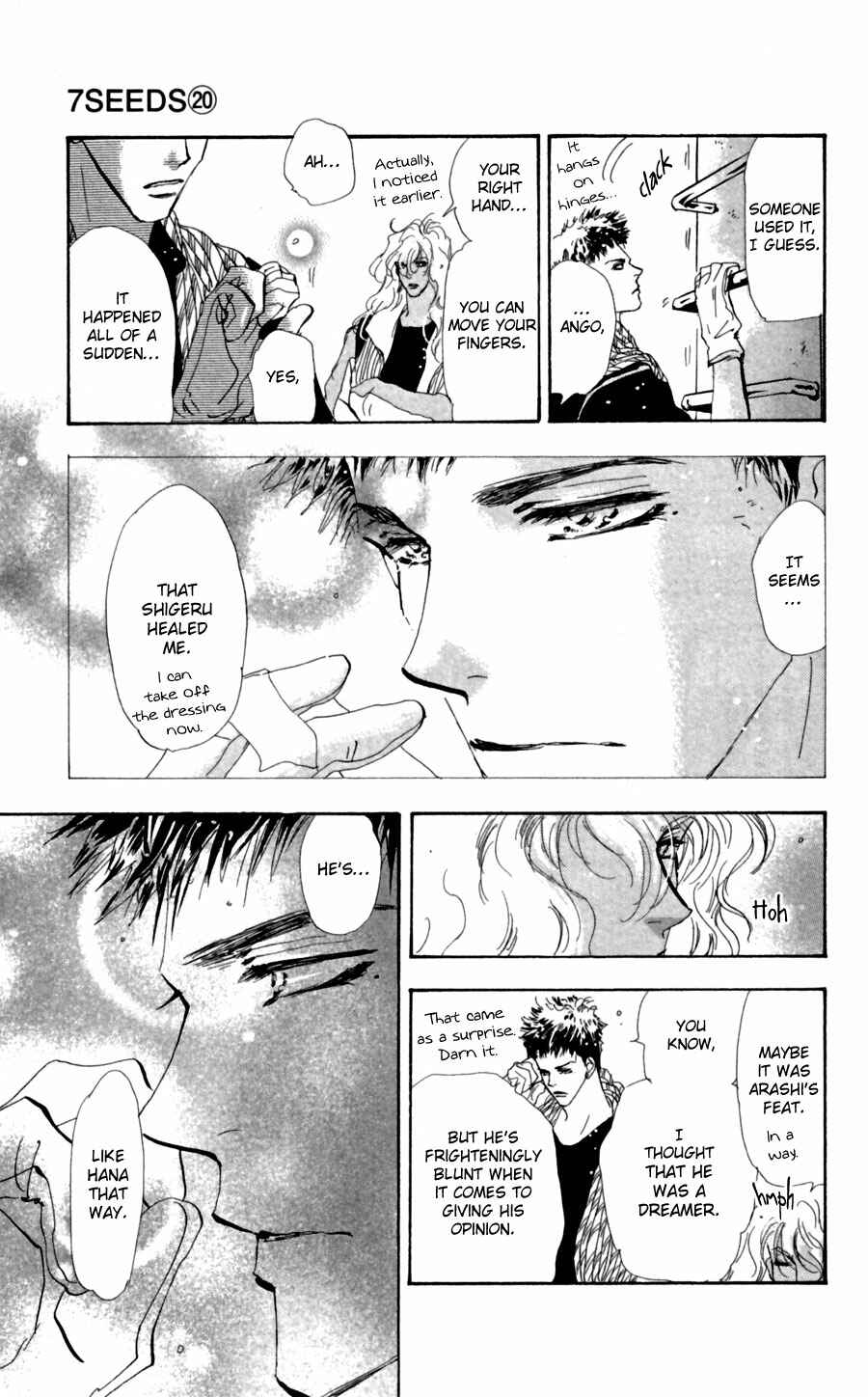 Page 10 Chapter 103 7 Seeds