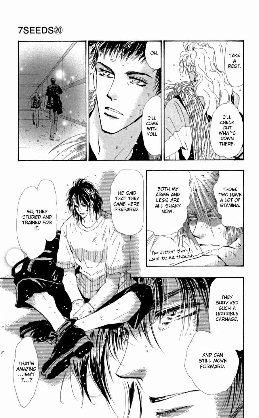 Page 4 Chapter 103 7 Seeds