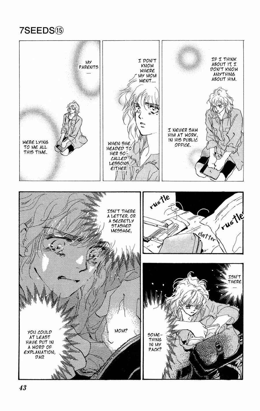 Page 4 Chapter 78 7 Seeds