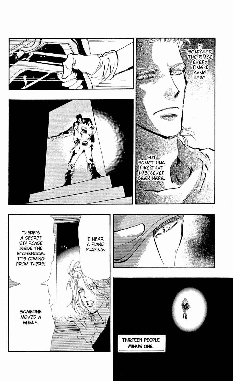 Page 14 Chapter 125 7 Seeds