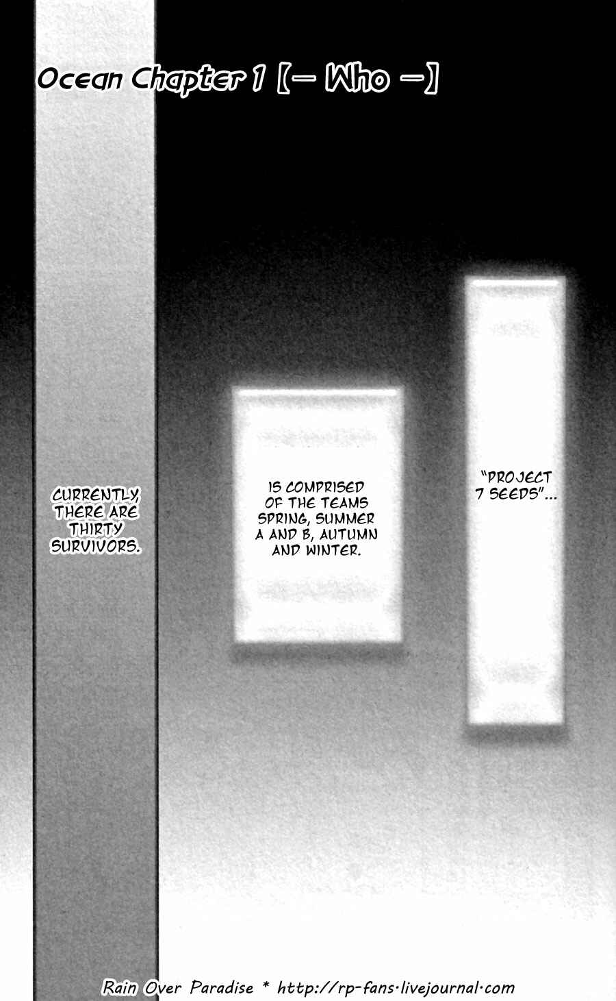 Page 2 Chapter 125 7 Seeds