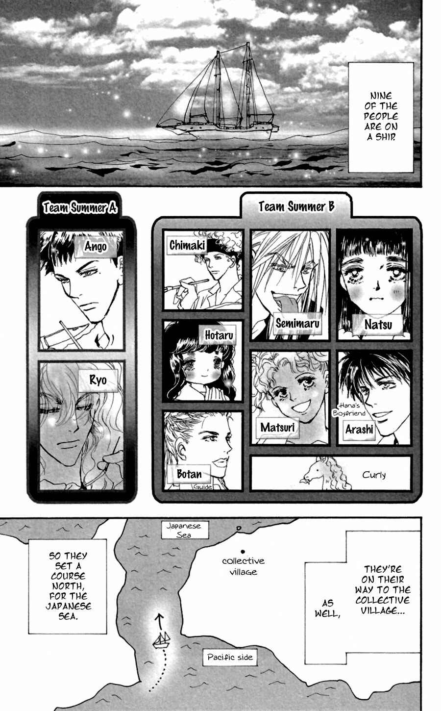 Page 4 Chapter 125 7 Seeds