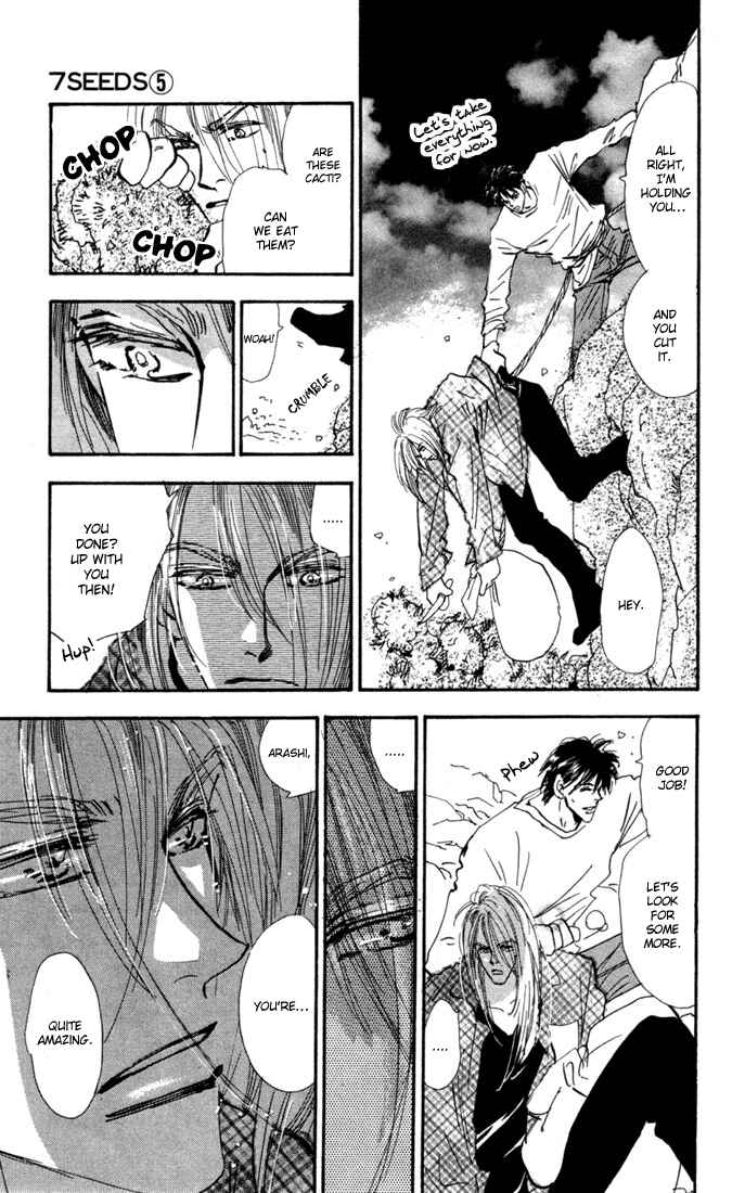 Page 5 Chapter 23 7 Seeds