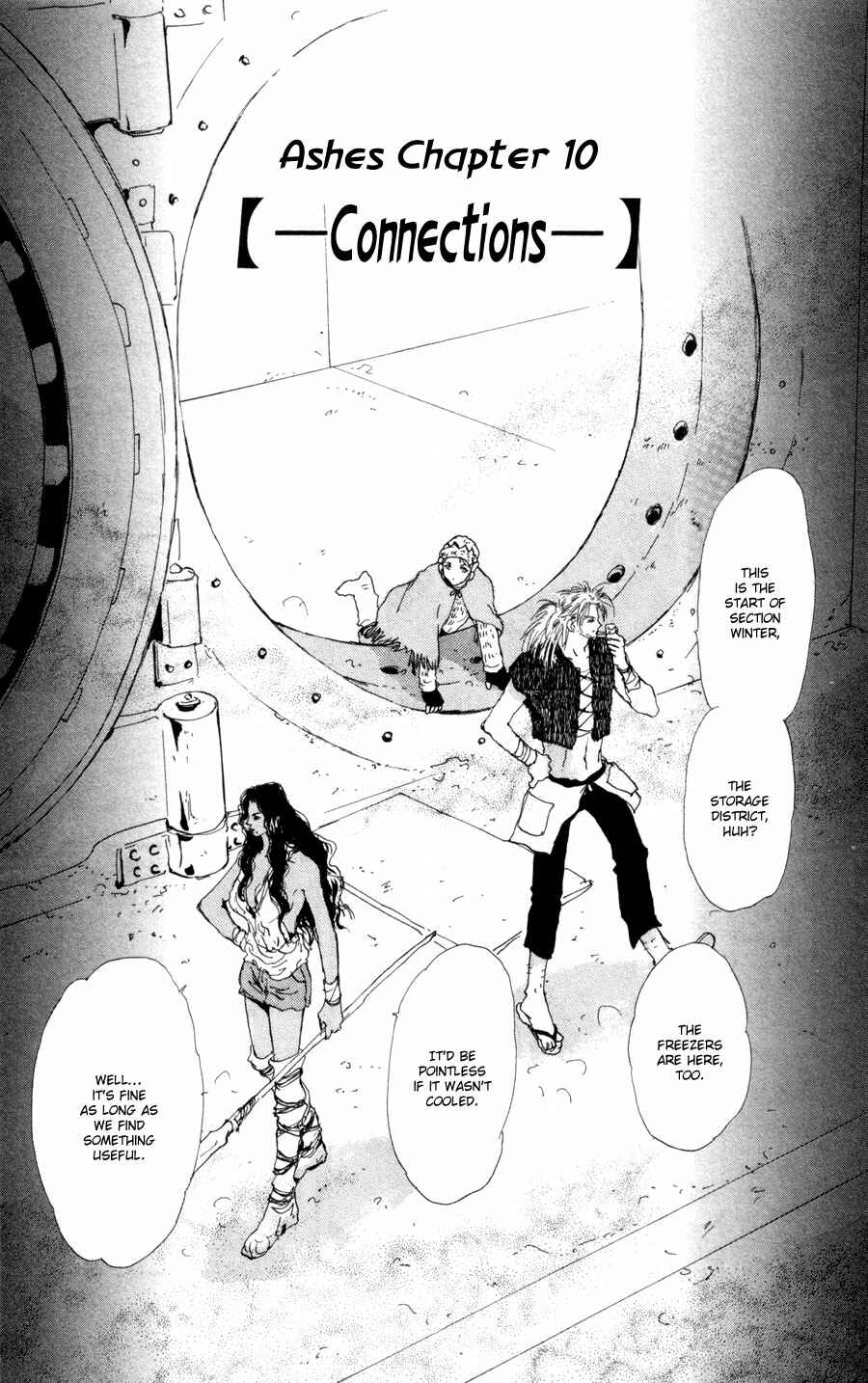 Page 2 Chapter 60 7 Seeds