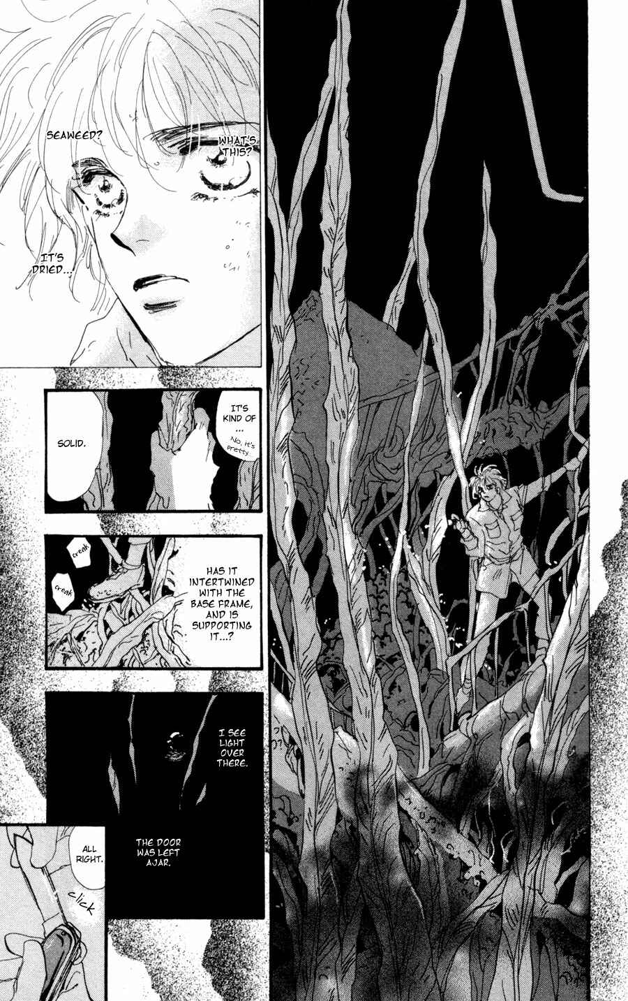 Page 29 Chapter 60 7 Seeds