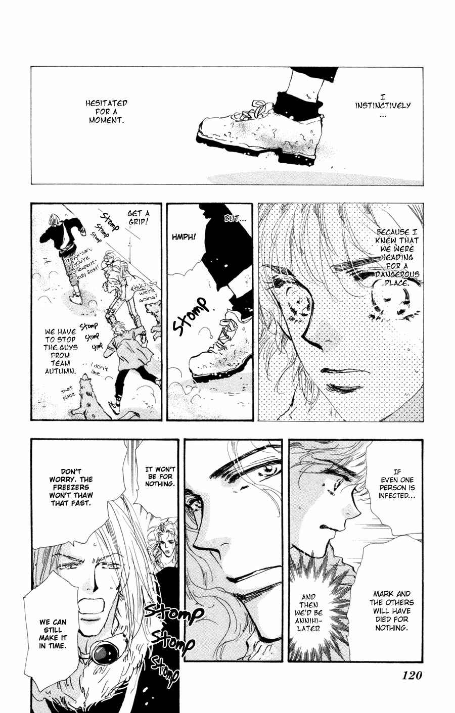 Page 3 Chapter 60 7 Seeds