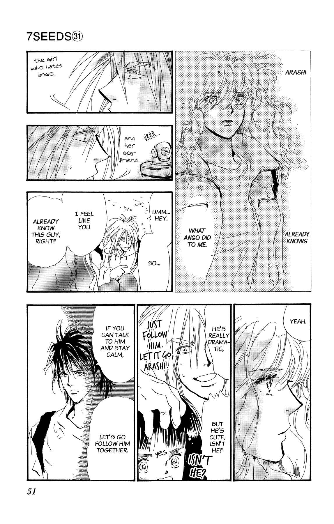 Page 11 Chapter 158 7 Seeds