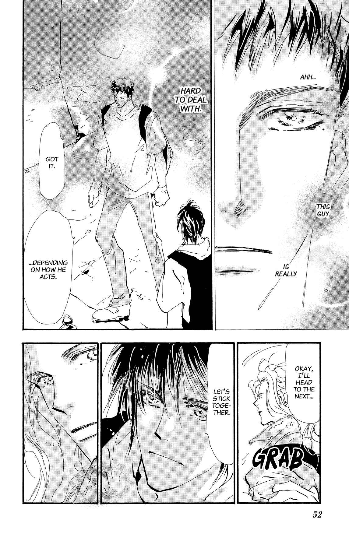 Page 12 Chapter 158 7 Seeds