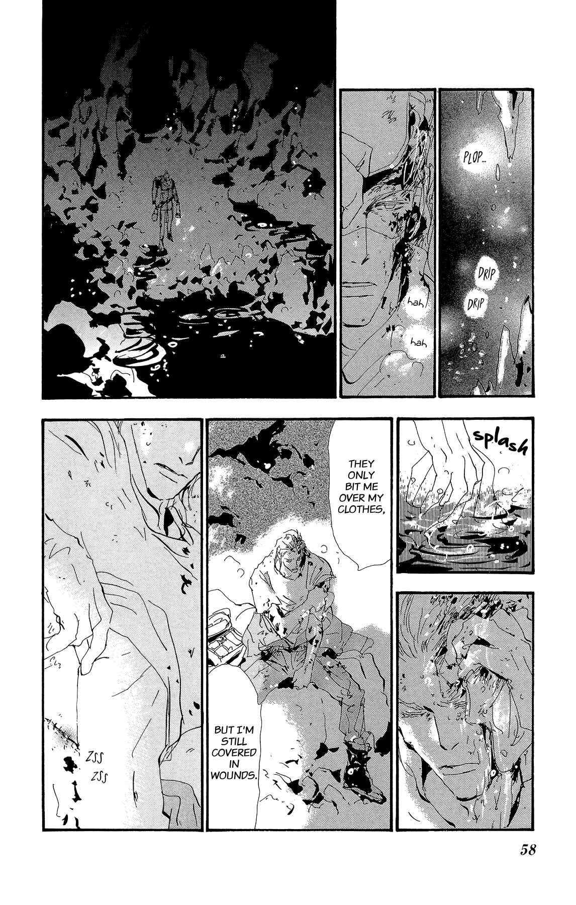 Page 18 Chapter 158 7 Seeds