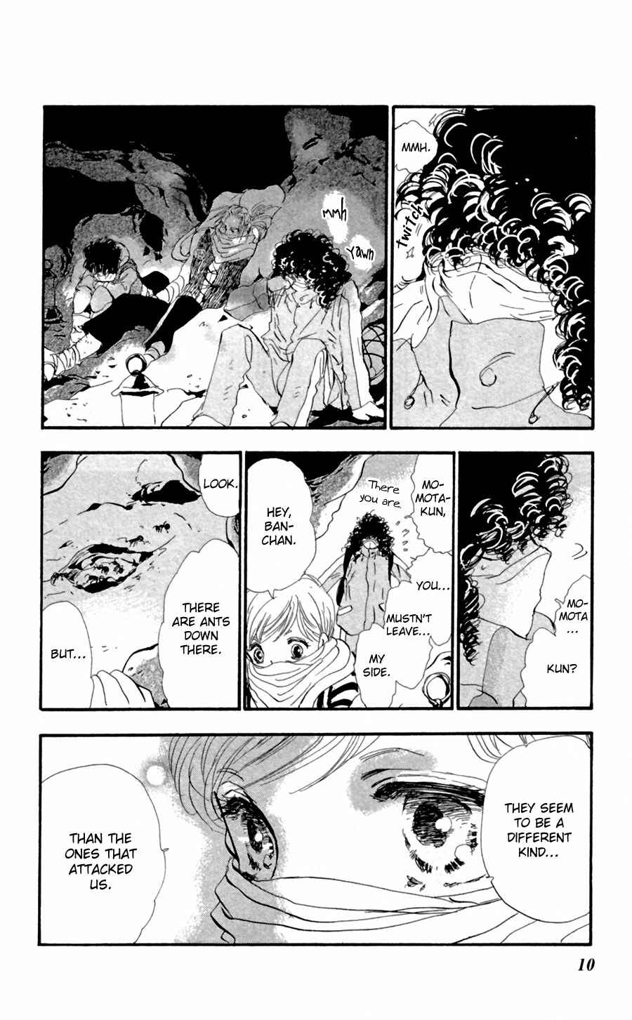 Page 10 Chapter 132 7 Seeds