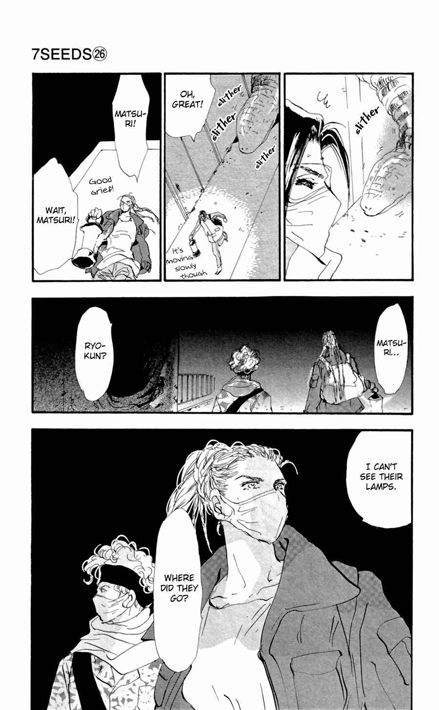 Page 21 Chapter 132 7 Seeds