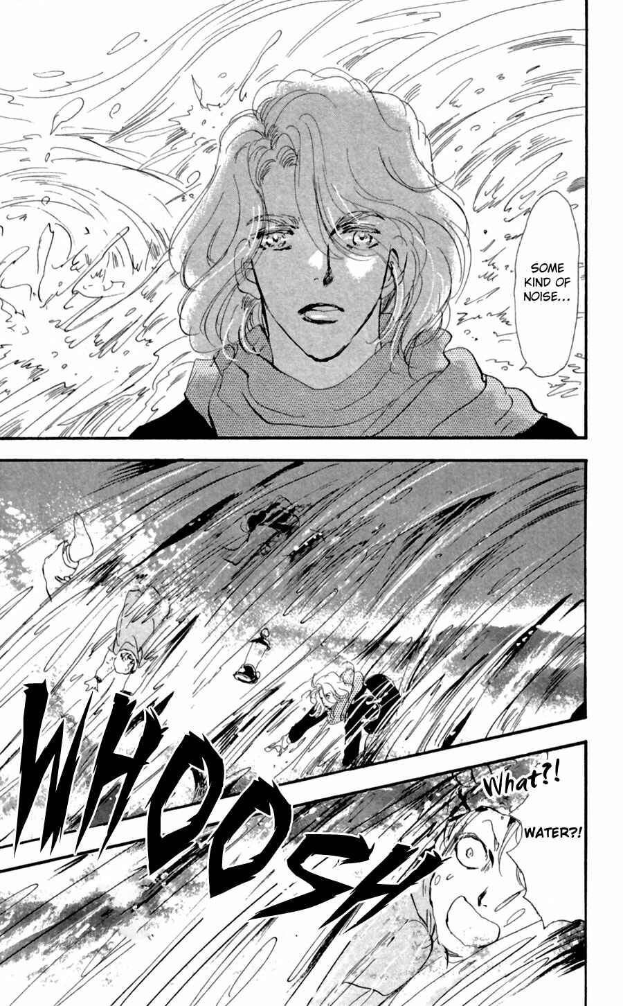 Page 25 Chapter 132 7 Seeds