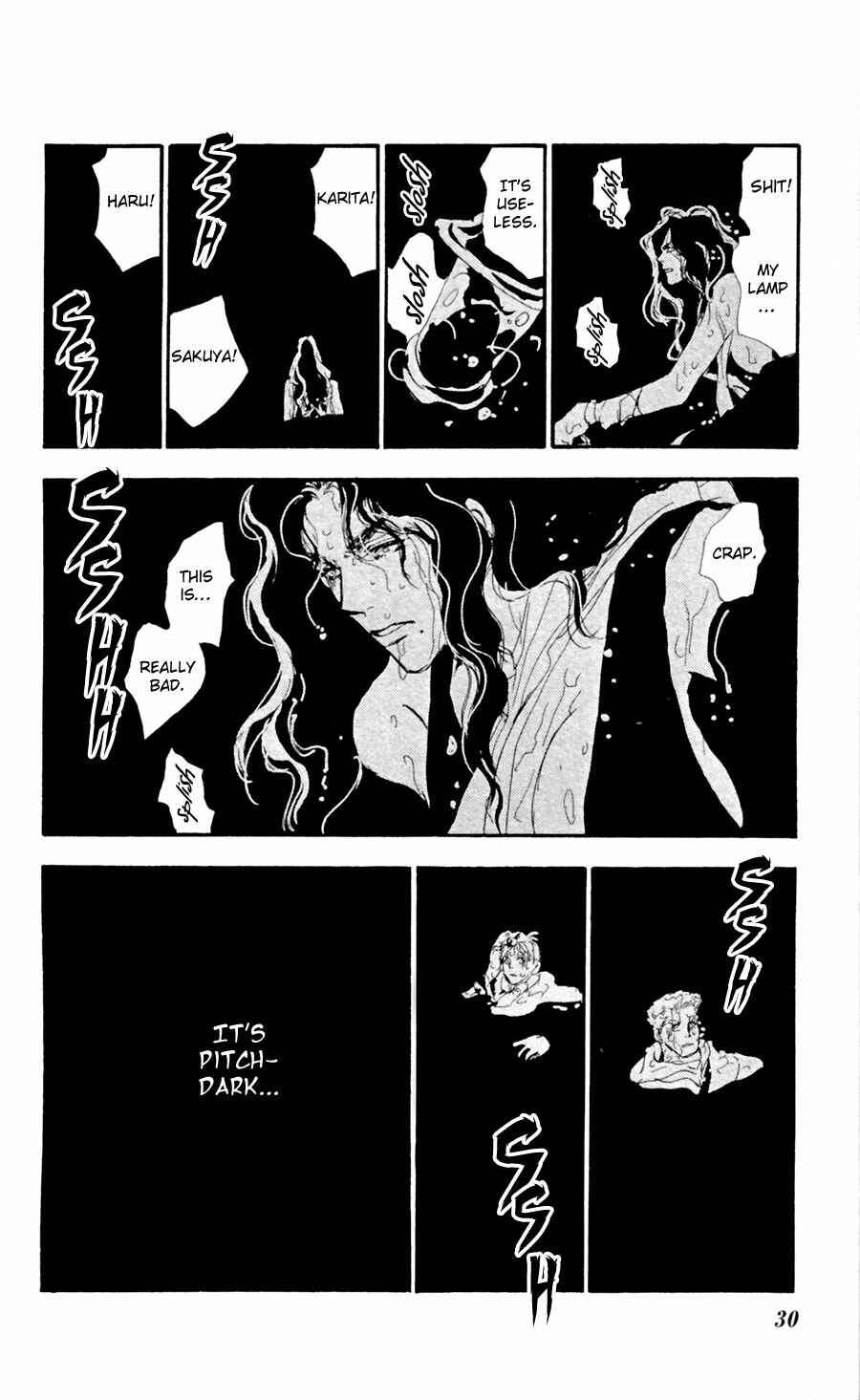 Page 30 Chapter 132 7 Seeds
