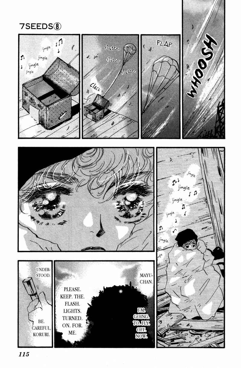 Page 33 Chapter 44 7 Seeds