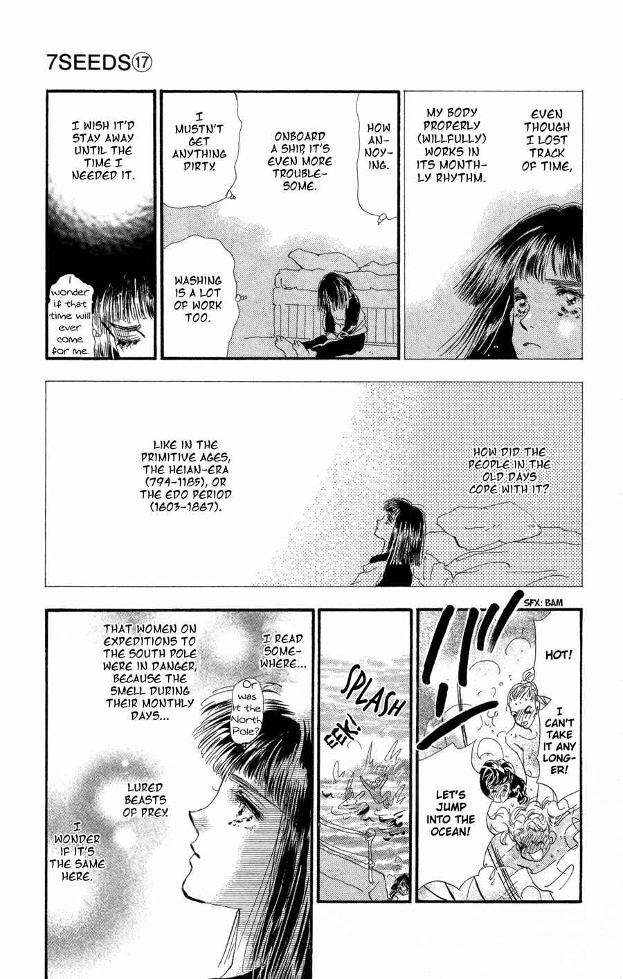 Page 12 Chapter 91 7 Seeds