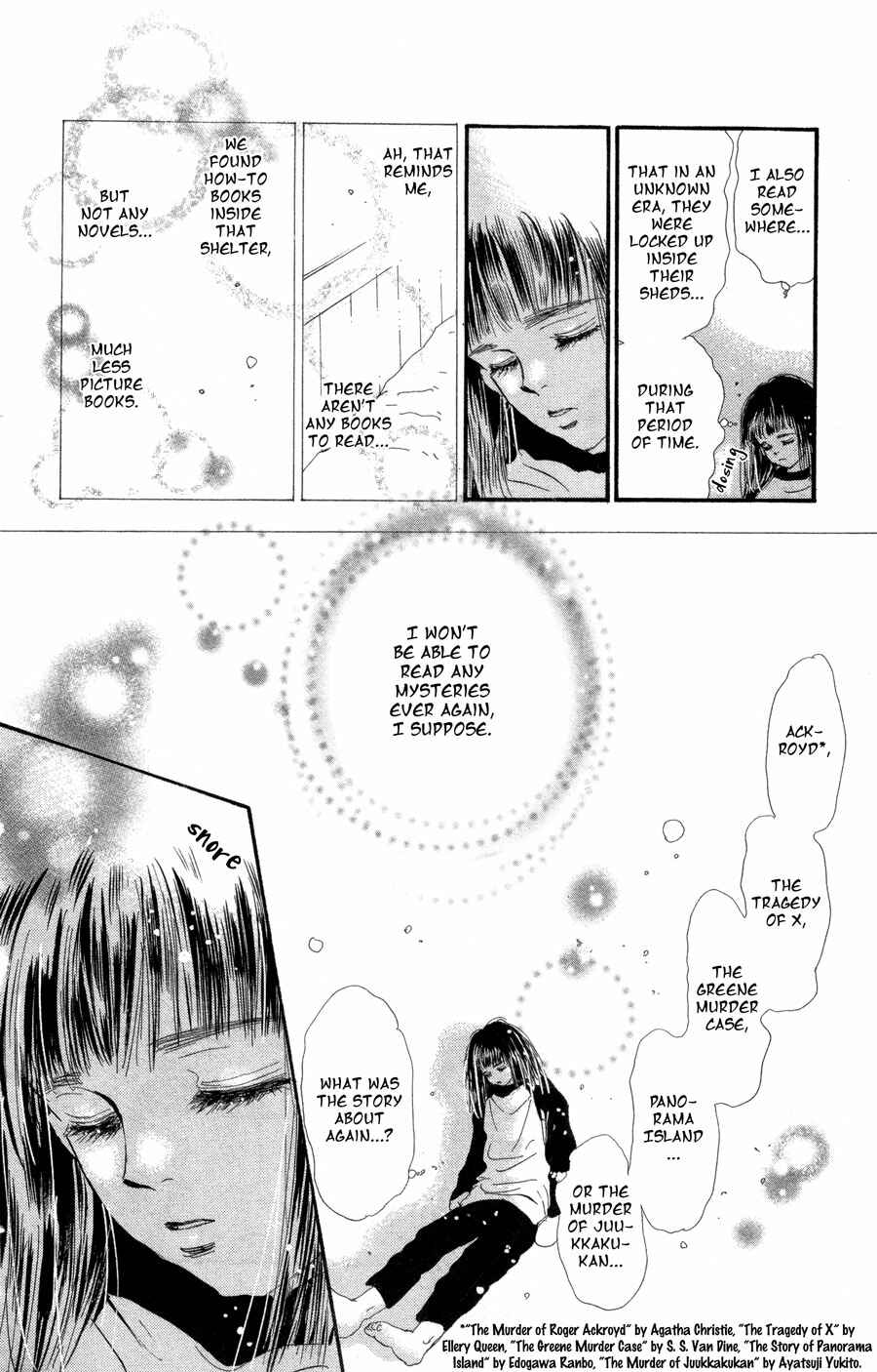 Page 13 Chapter 91 7 Seeds