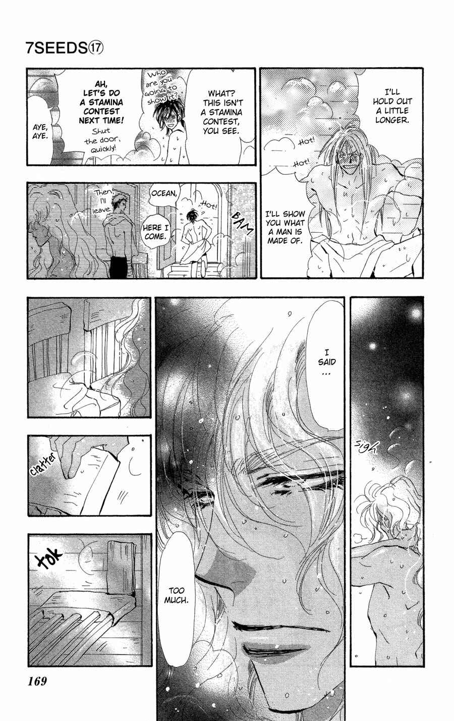 Page 18 Chapter 91 7 Seeds