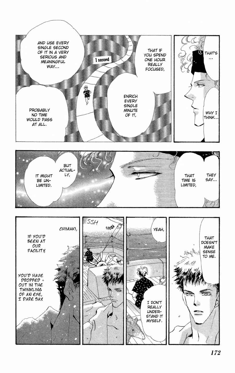 Page 21 Chapter 91 7 Seeds