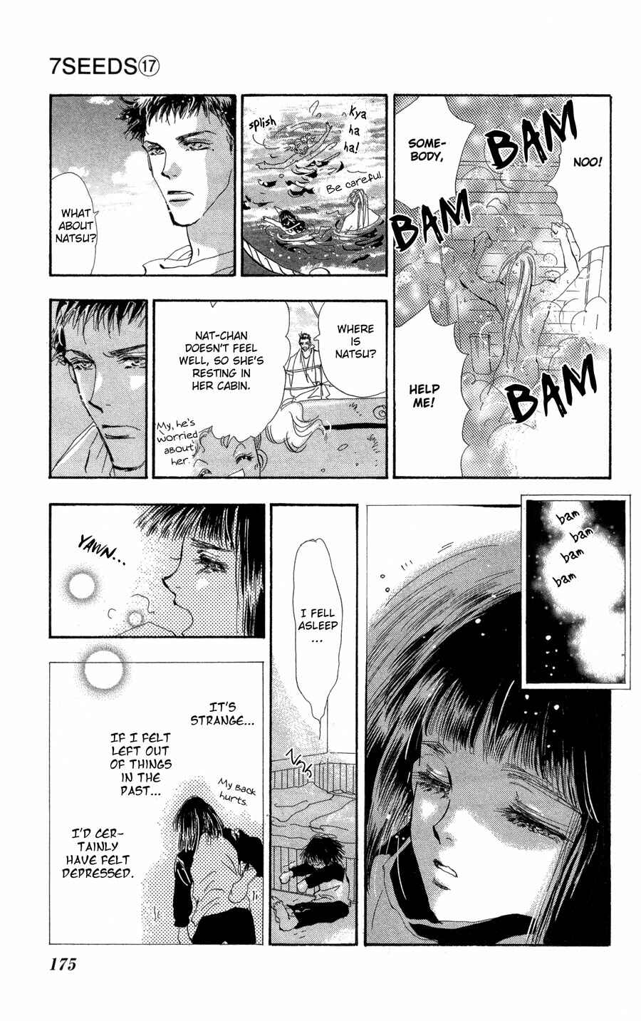 Page 24 Chapter 91 7 Seeds
