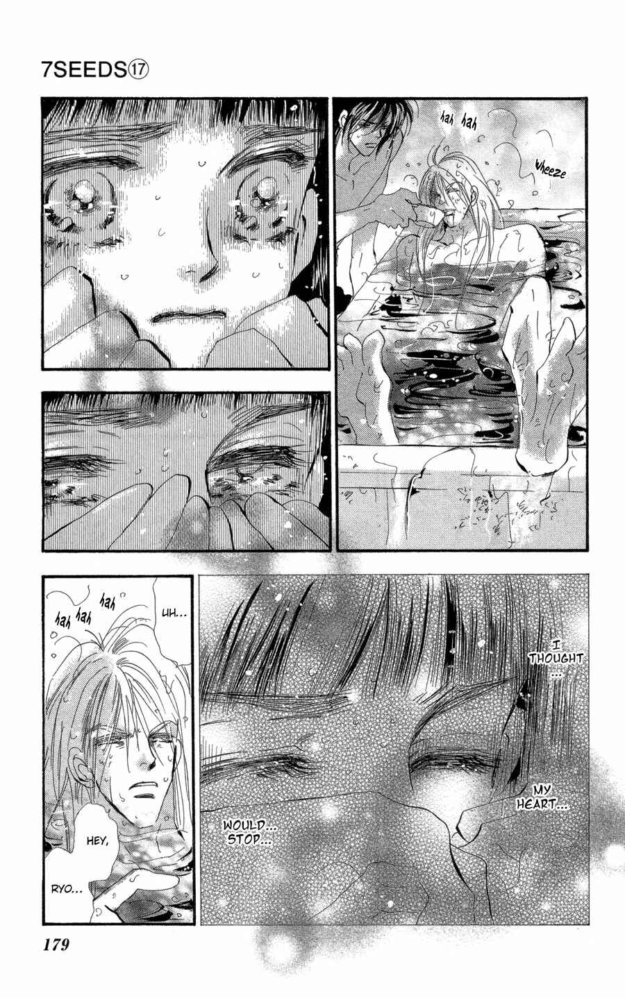 Page 28 Chapter 91 7 Seeds