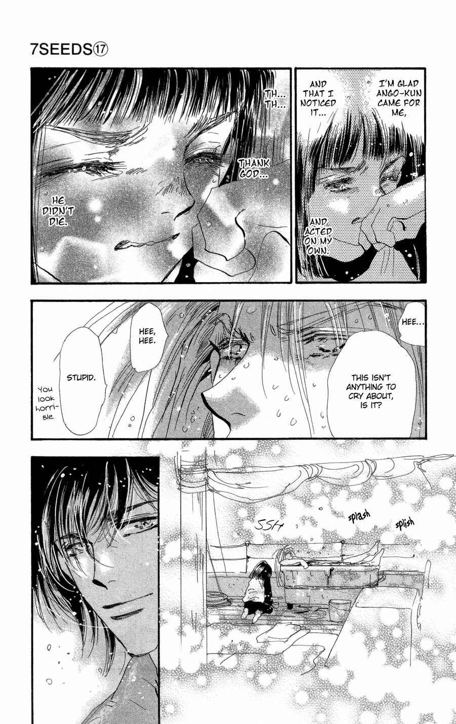 Page 30 Chapter 91 7 Seeds