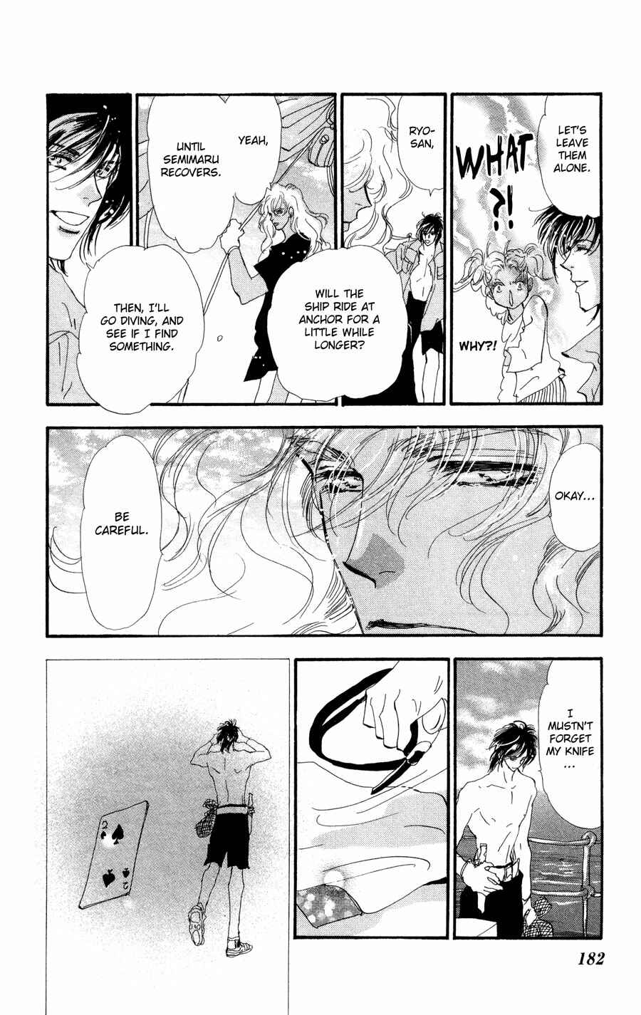 Page 31 Chapter 91 7 Seeds
