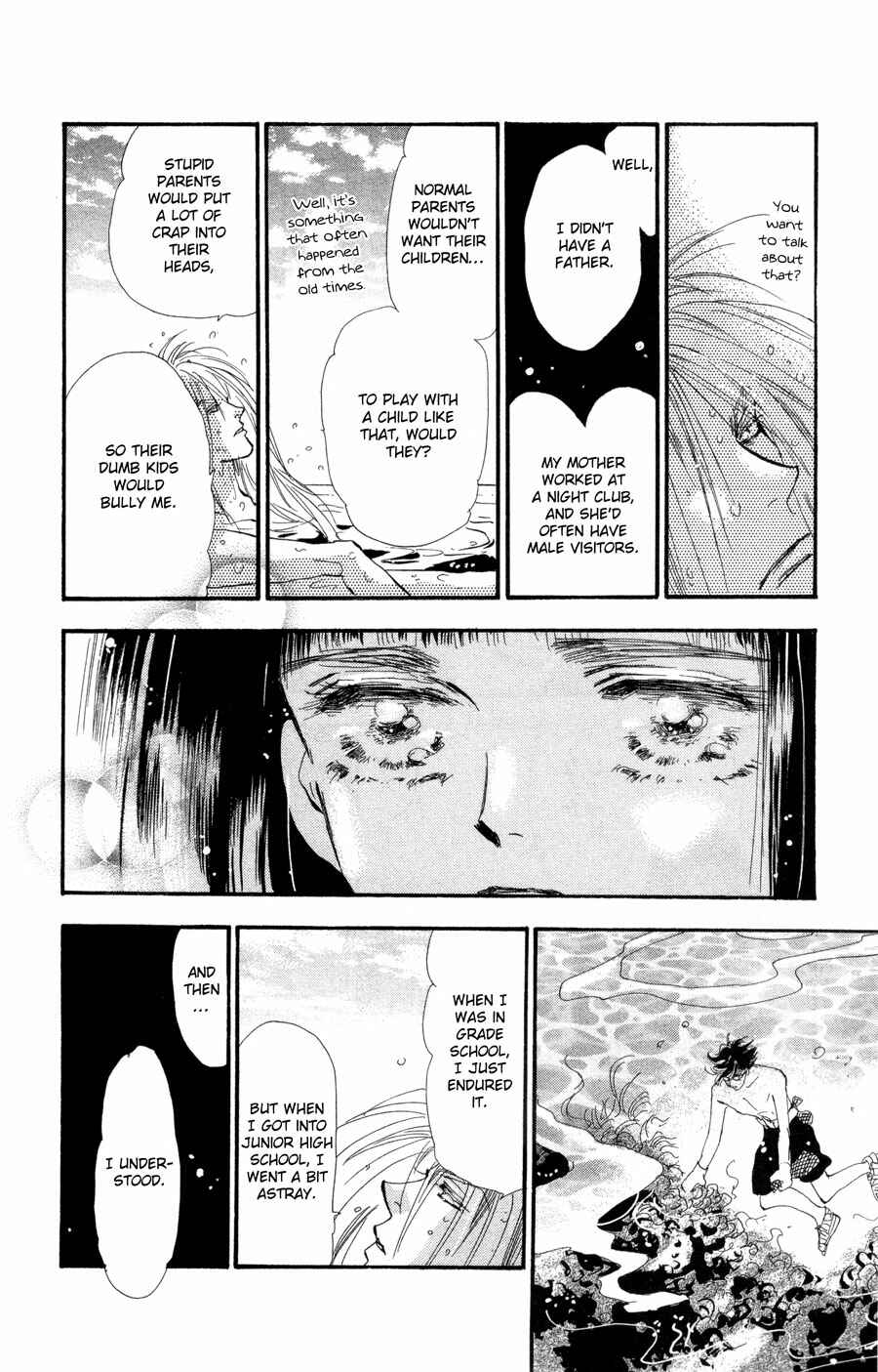Page 33 Chapter 91 7 Seeds