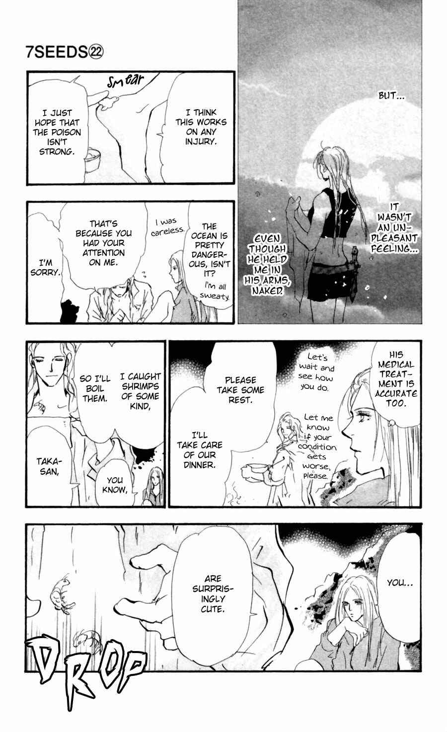 Page 18 Chapter 116 7 Seeds