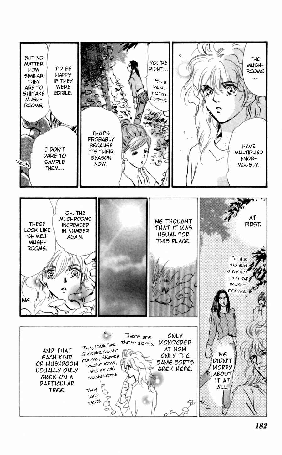 Page 31 Chapter 116 7 Seeds