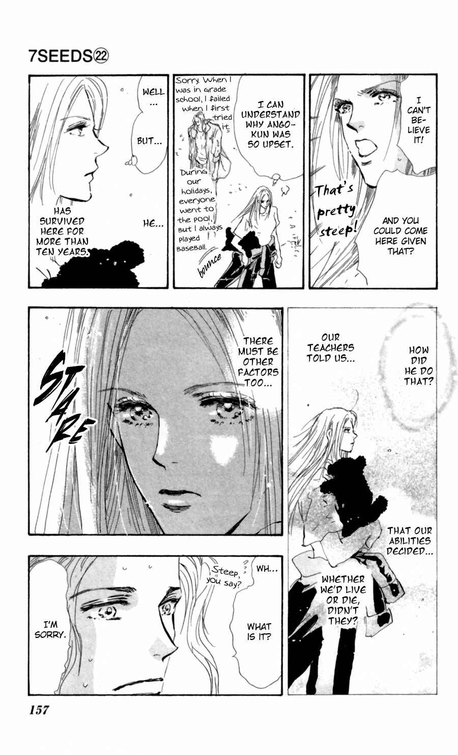 Page 6 Chapter 116 7 Seeds