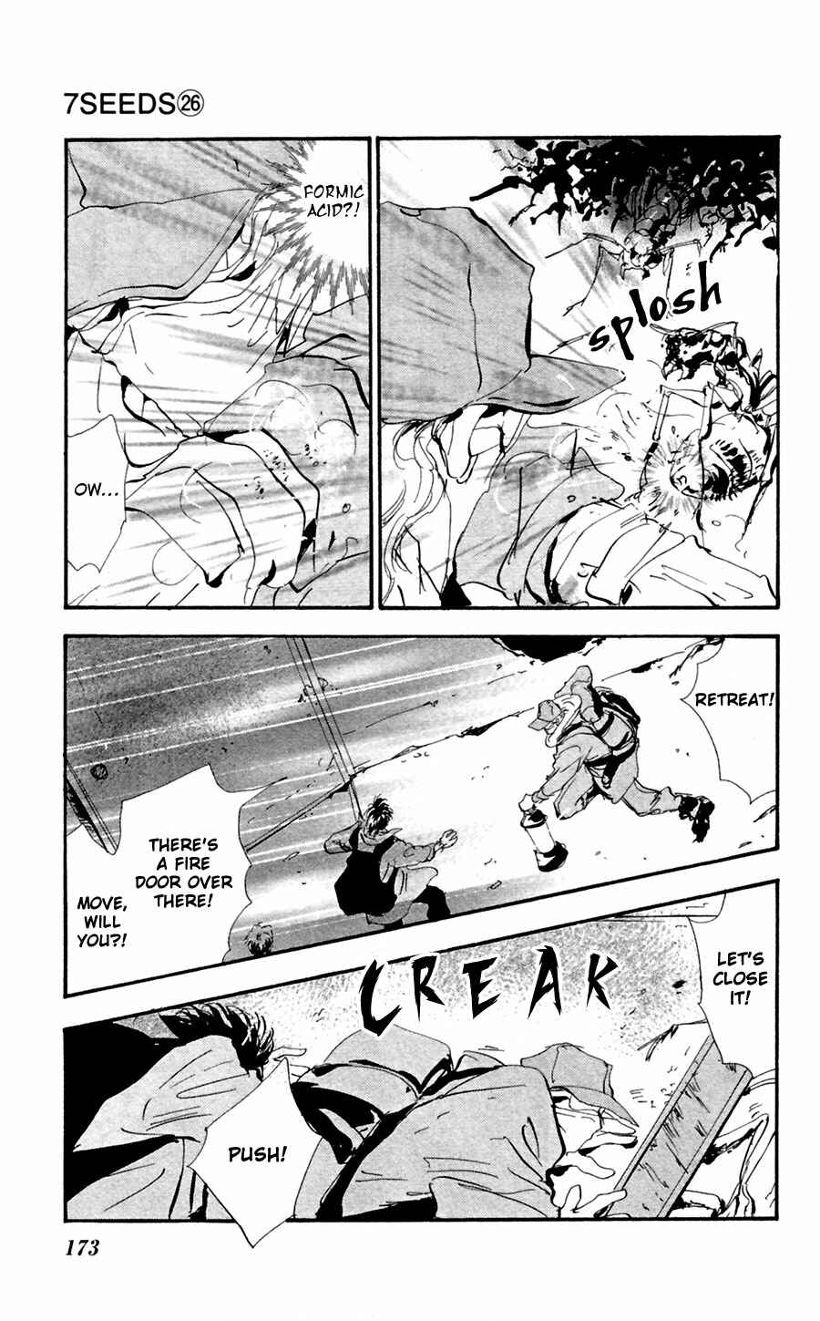 Page 25 Chapter 136 7 Seeds