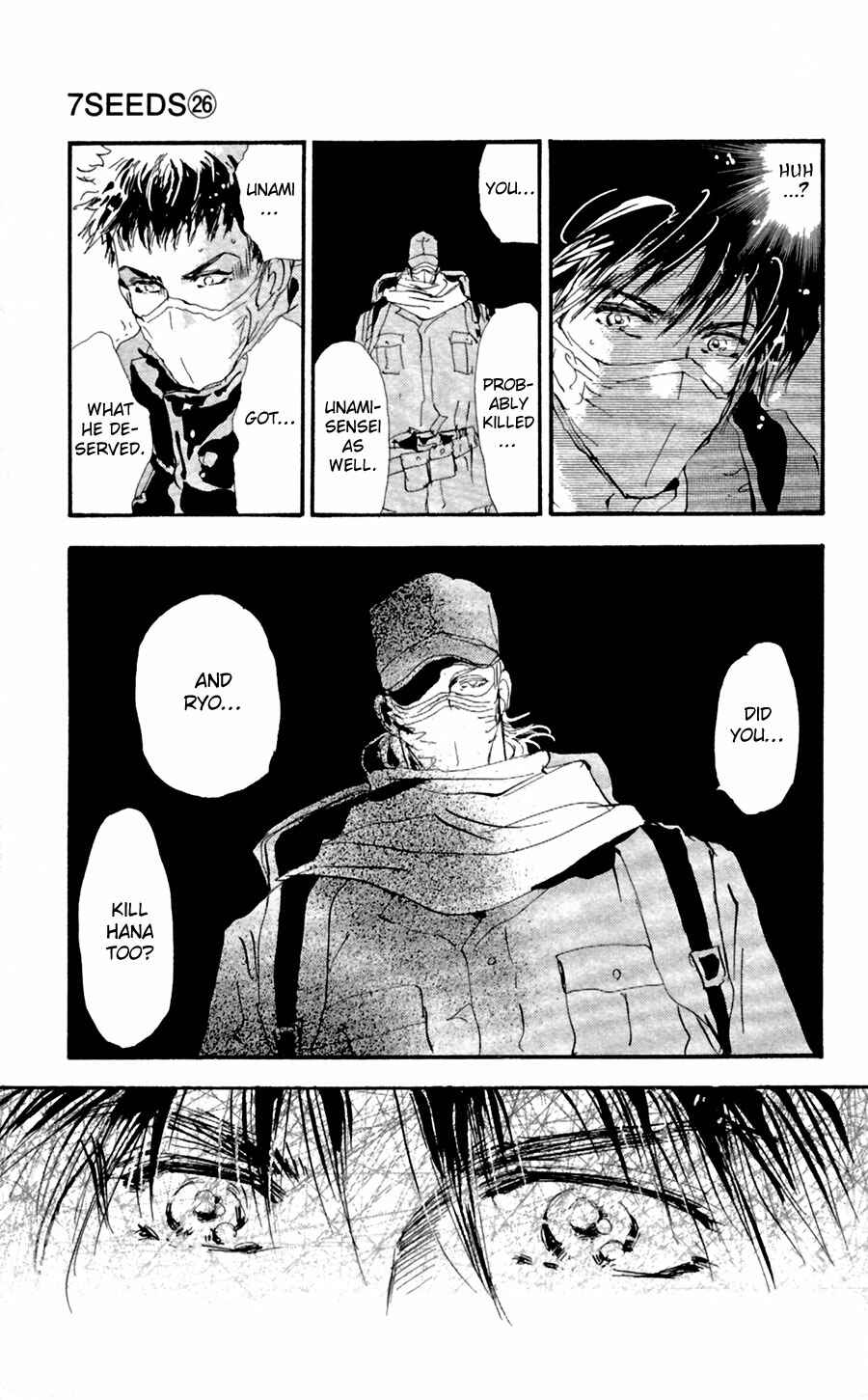 Page 29 Chapter 136 7 Seeds