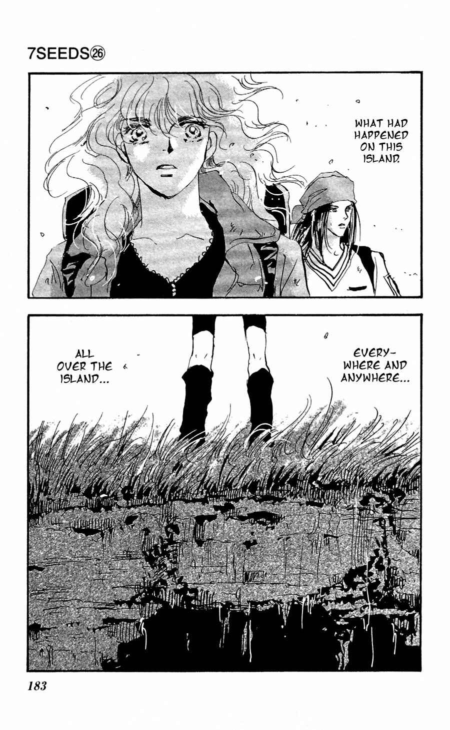 Page 35 Chapter 136 7 Seeds