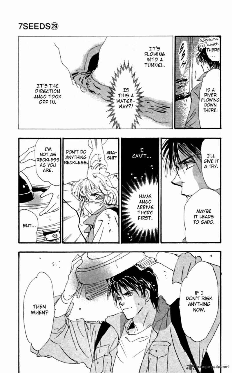 Page 27 Chapter 148 7 Seeds